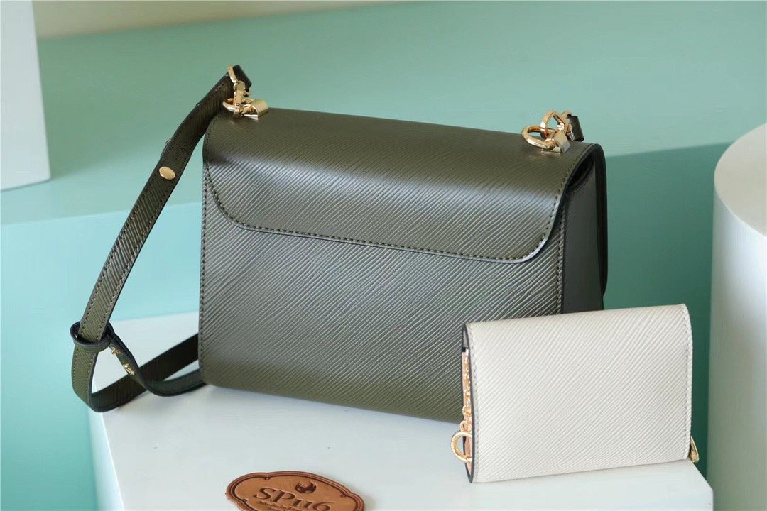 Top Quality Twist Mm Bag Shoulder And White Crossbody Bag