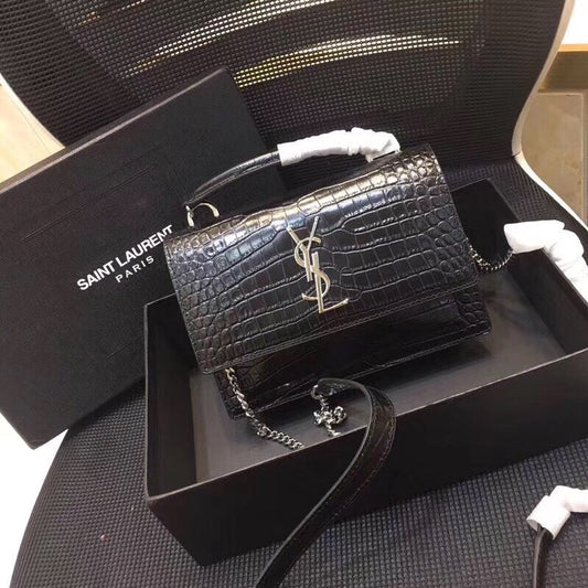 YSL Saint Laurent Bag Zonex Ysl Saint Laurent Bags 524 Travel Bag
