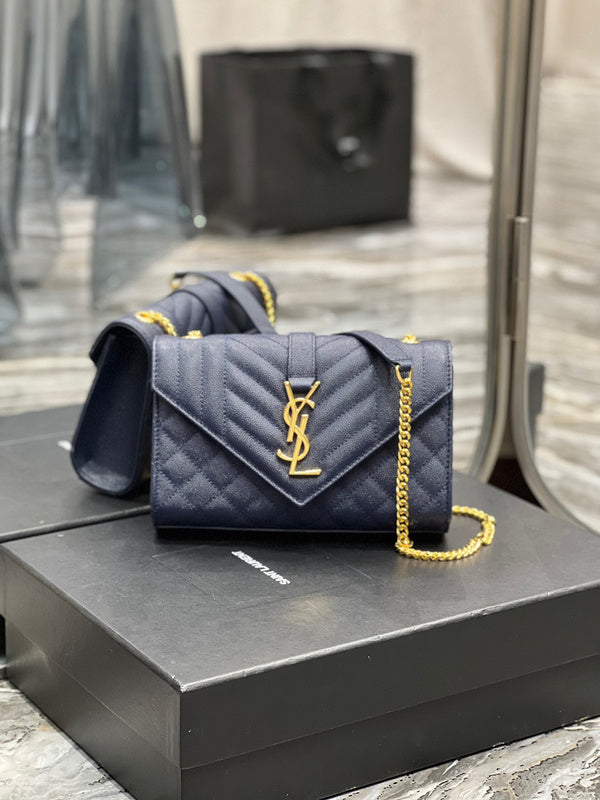 YSL Saint Laurent Ysl Saint Saurent Bags 143 Travel Bag