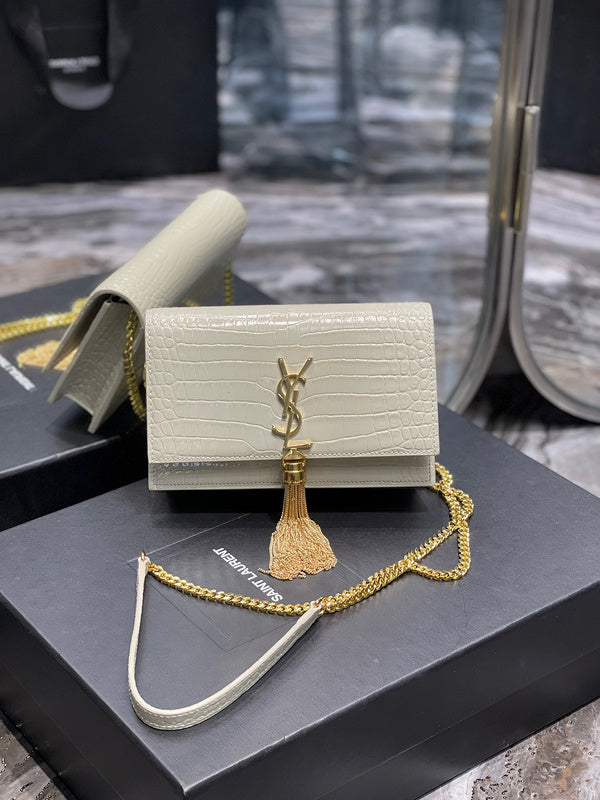 YSL Saint Laurent Ysl Saint Laurent Bags 179 Travel Bag