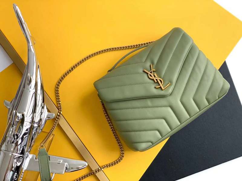 YSL Saint Laurent Ysl Saint Saurent Bags 319 2 Travel Bag