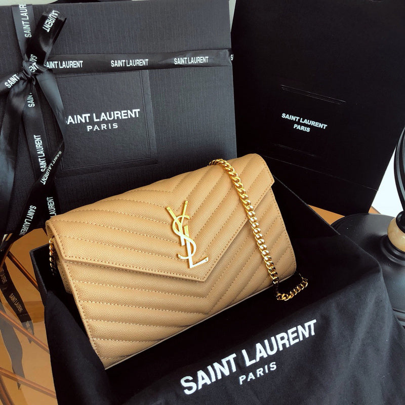 YSL Saint Laurent Ysl Saint Saurent Bags 197 Travel Bag
