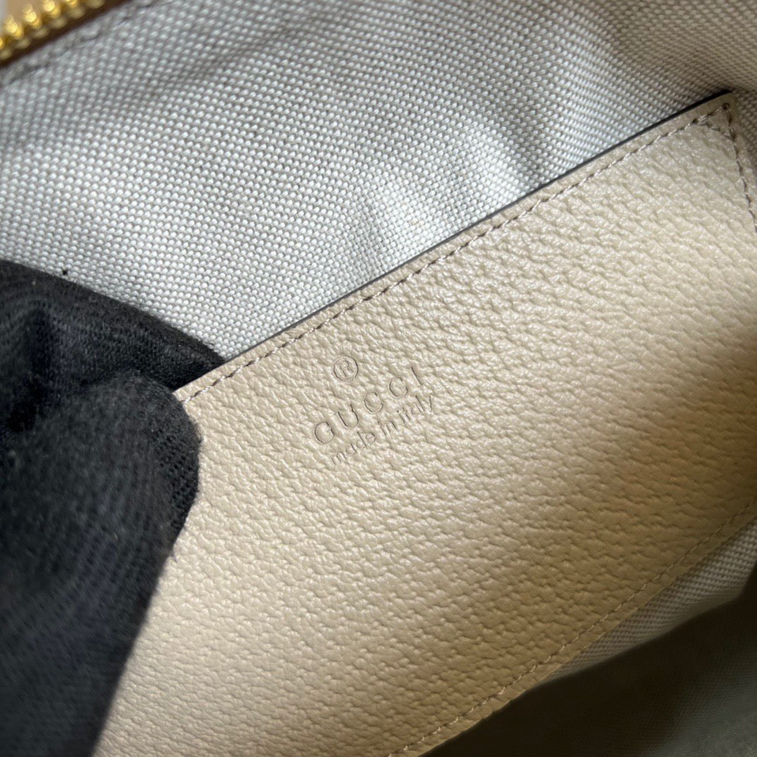 gg Ophidia gg , ’s Beige Small Shoulder Bag Beaunoirrbeaunoirr Uulag