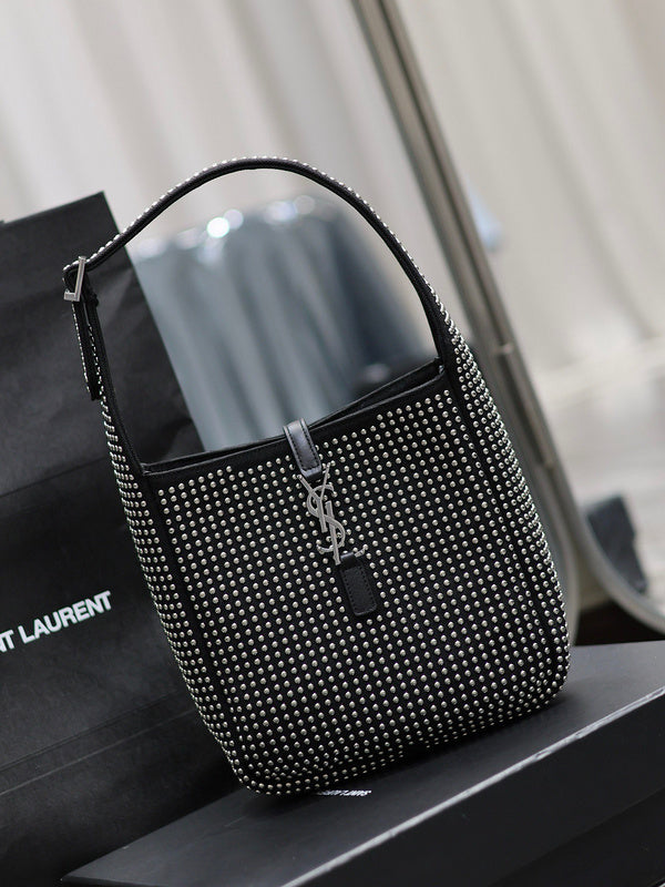 YSL Saint Laurent Ysl Saint Saurent Bags 200 Travel Bag