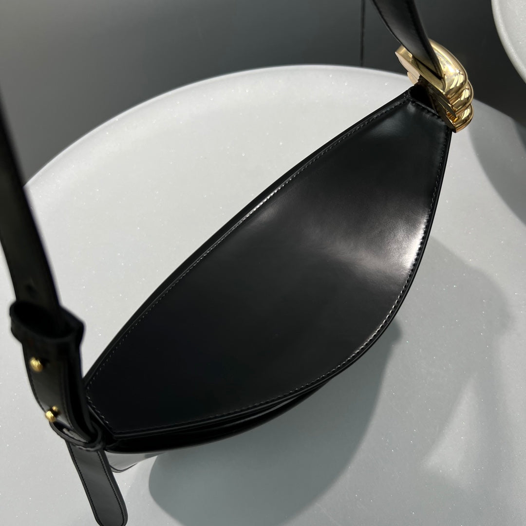 Top Quality Bag For Women Bags Black Flap Travel Bag