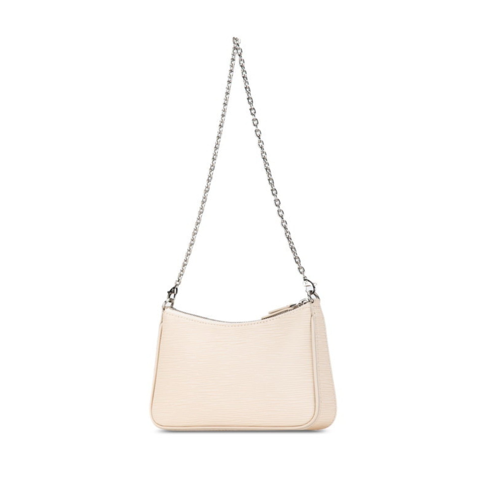 Louis Vuitton  Epi Leather Handbag Shoulder Bag