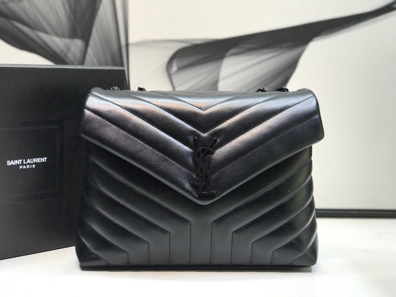 YSL Saint Laurent Ysl Saint Laurent Bags 274 Travel Bag