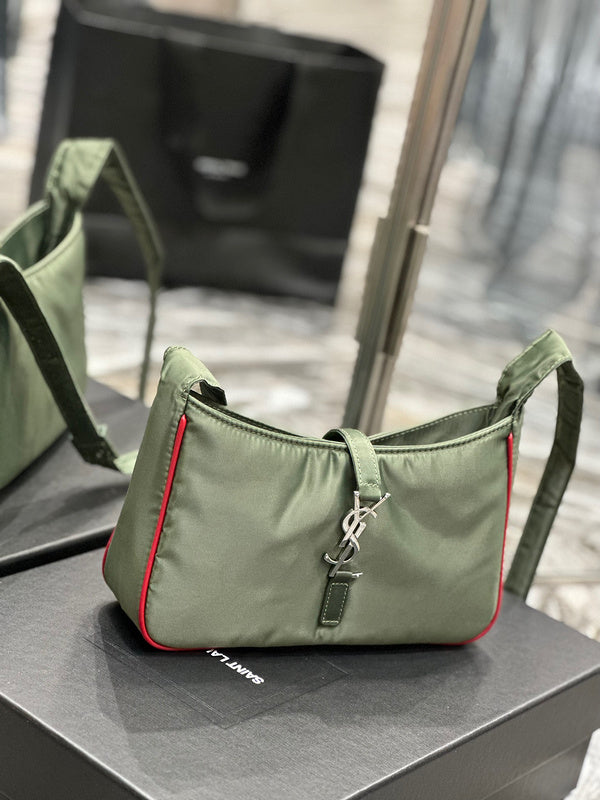 YSL Saint Laurent Ysl Saint Saurent Bags 161 Travel Bag