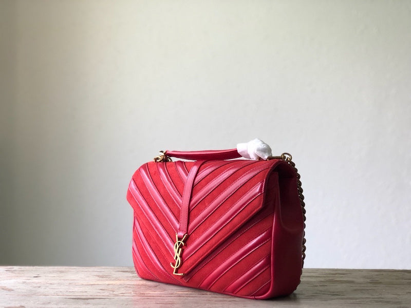 YSL Saint Laurent Bag Zonex Ysl Saint Laurent Bags 495 Travel Bag