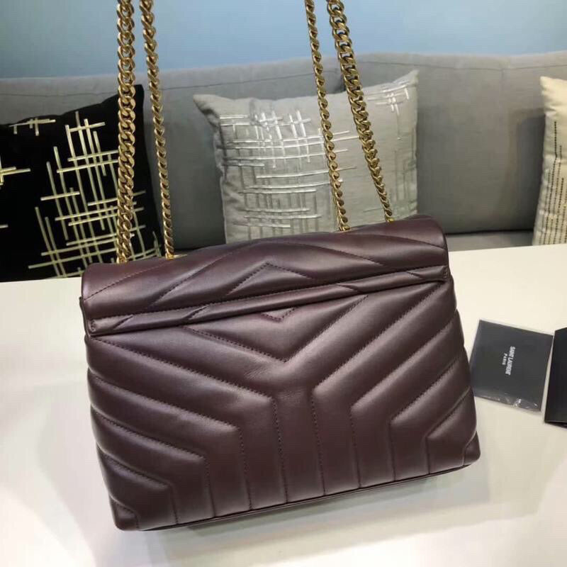 YSL Saint Laurent Ysl Saint Saurent Bags 546 Travel Bag