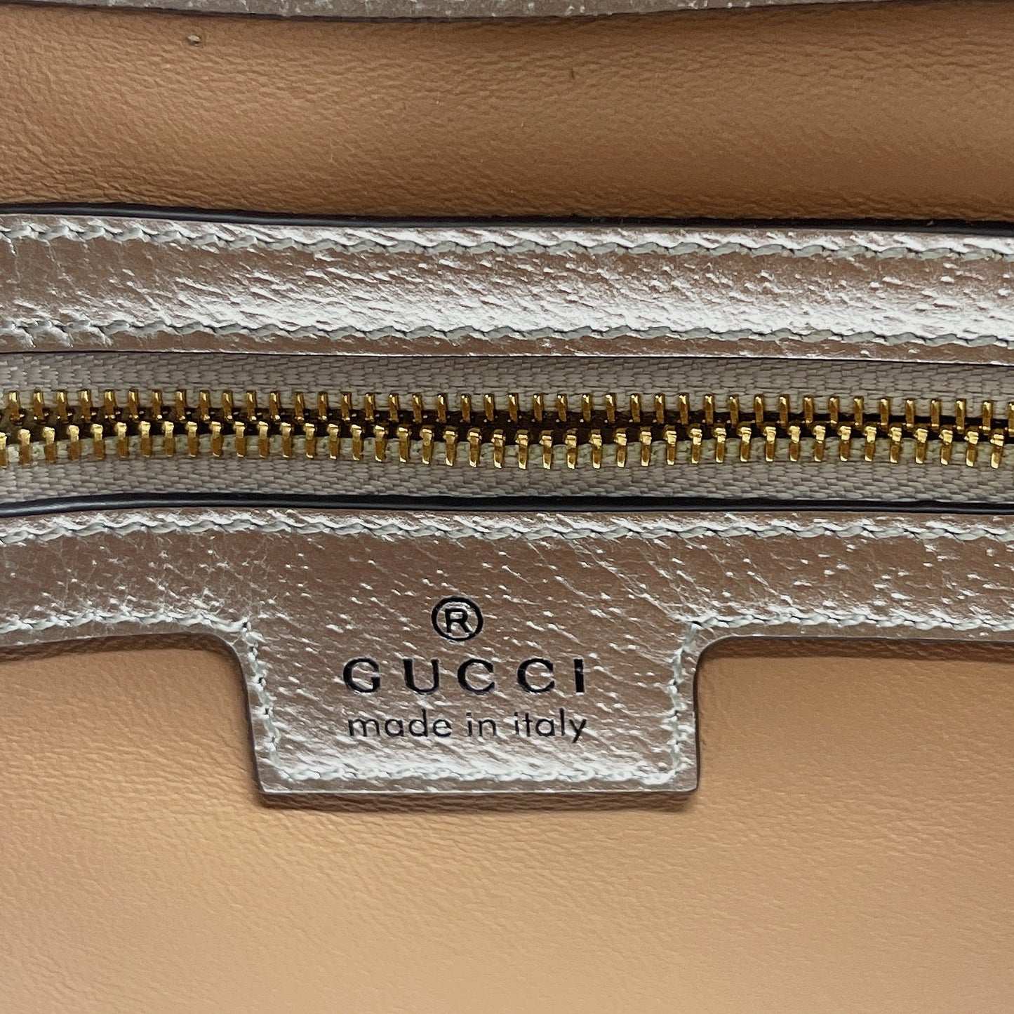 gg Jackie , ’s 10.8in Silver Small Shoulder Bag