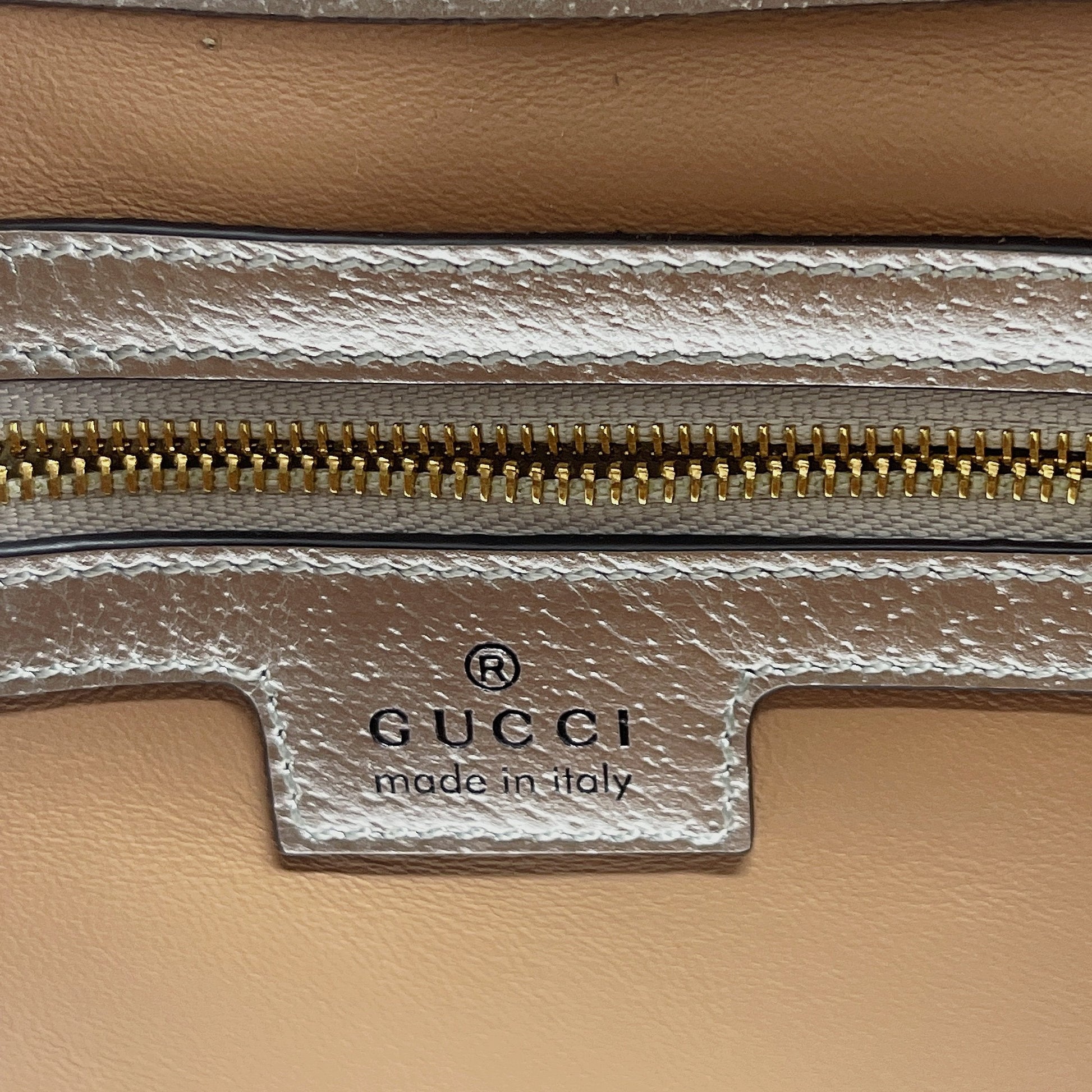 gg Jackie , ’s 10.8in Silver Small Shoulder Bag