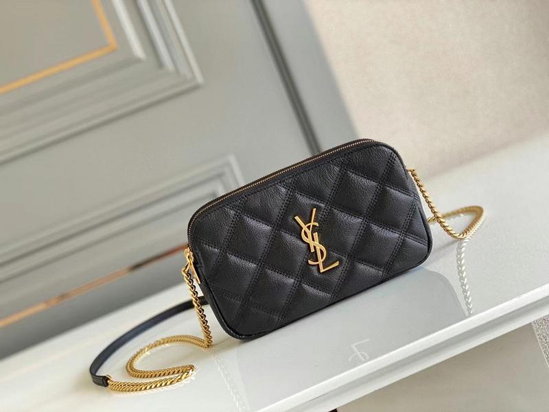 YSL Saint Laurent Ysl Saint Saurent Bags 204 2 Travel Bag