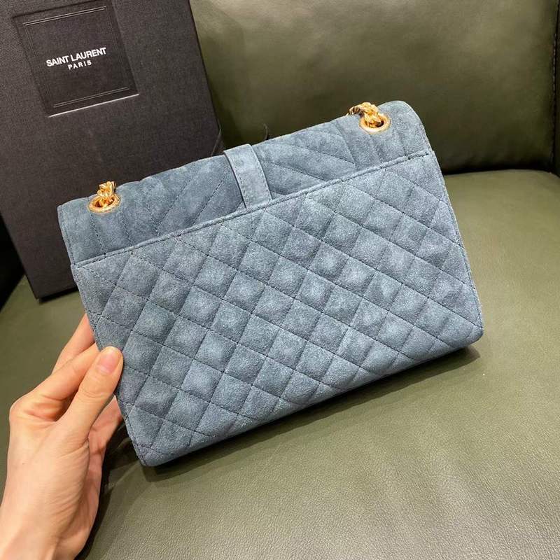 YSL Saint Laurent Ysl Saint Saurent Bags 244 2 Travel Bag