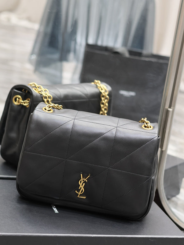 YSL Saint Laurent Ysl Saint Laurent Bags 024 Travel Bag