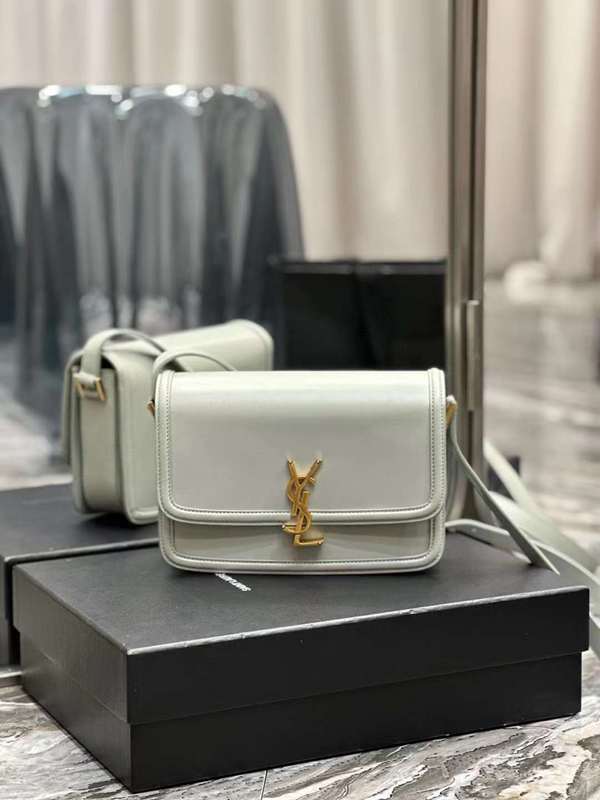 YSL Saint Laurent Ysl Saint Saurent Bags 615 Travel Bag