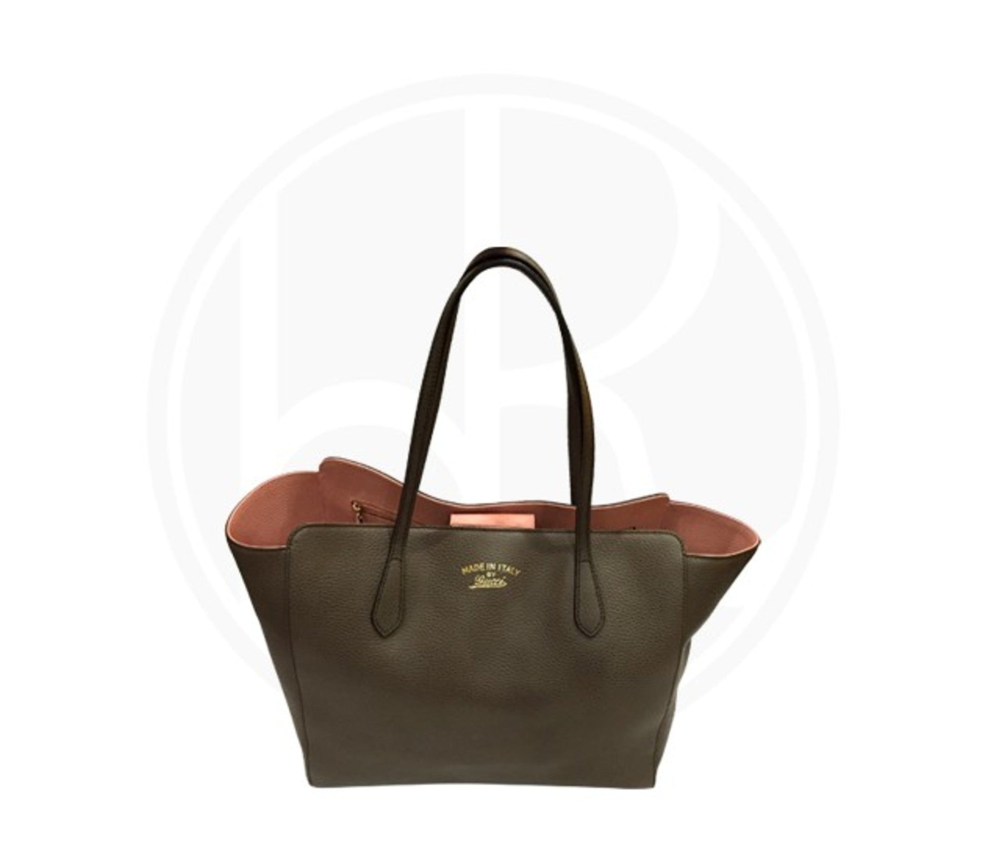GUCCI SHOPPING TOTE