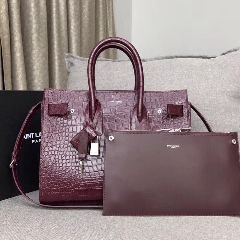 YSL Saint Laurent Bag Zonex Ysl Saint Laurent Bags 487 Travel Bag