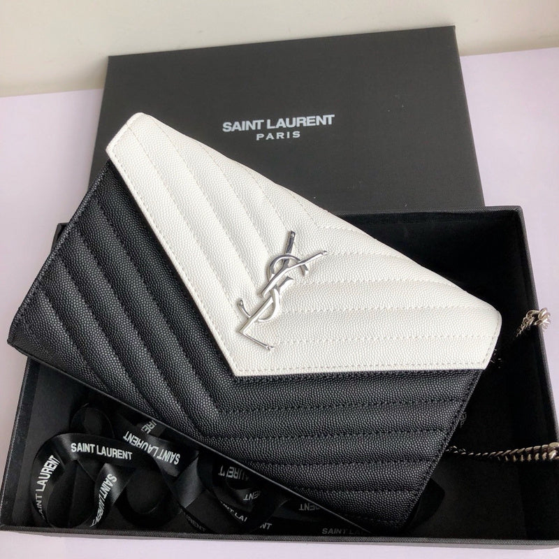 YSL Saint Laurent Ysl Saint Saurent Bags 097 2 Travel Bag