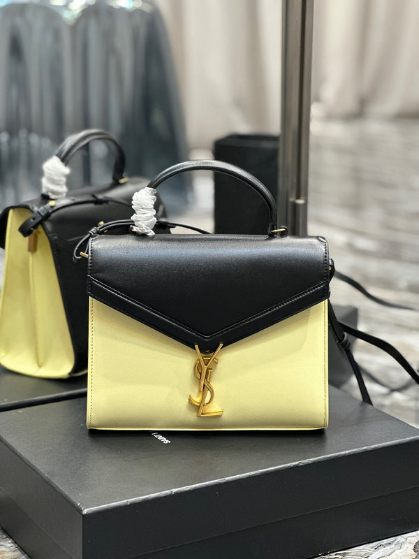 YSL Saint Laurent Ysl Saint Laurent Bags 154 Travel Bag