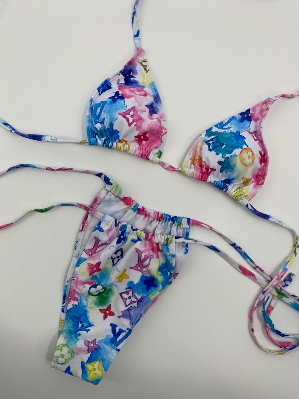 Louis Vuitton swimwear
