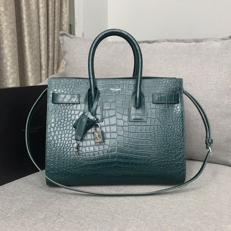 YSL Saint Laurent Sac De Jour Shoulder Bag 125In32Cm Ysl 4457