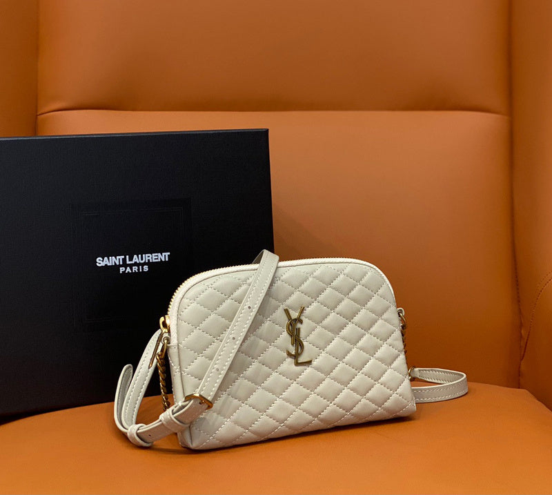 YSL Saint Laurent Ysl Saint Saurent Bags 301 Travel Bag