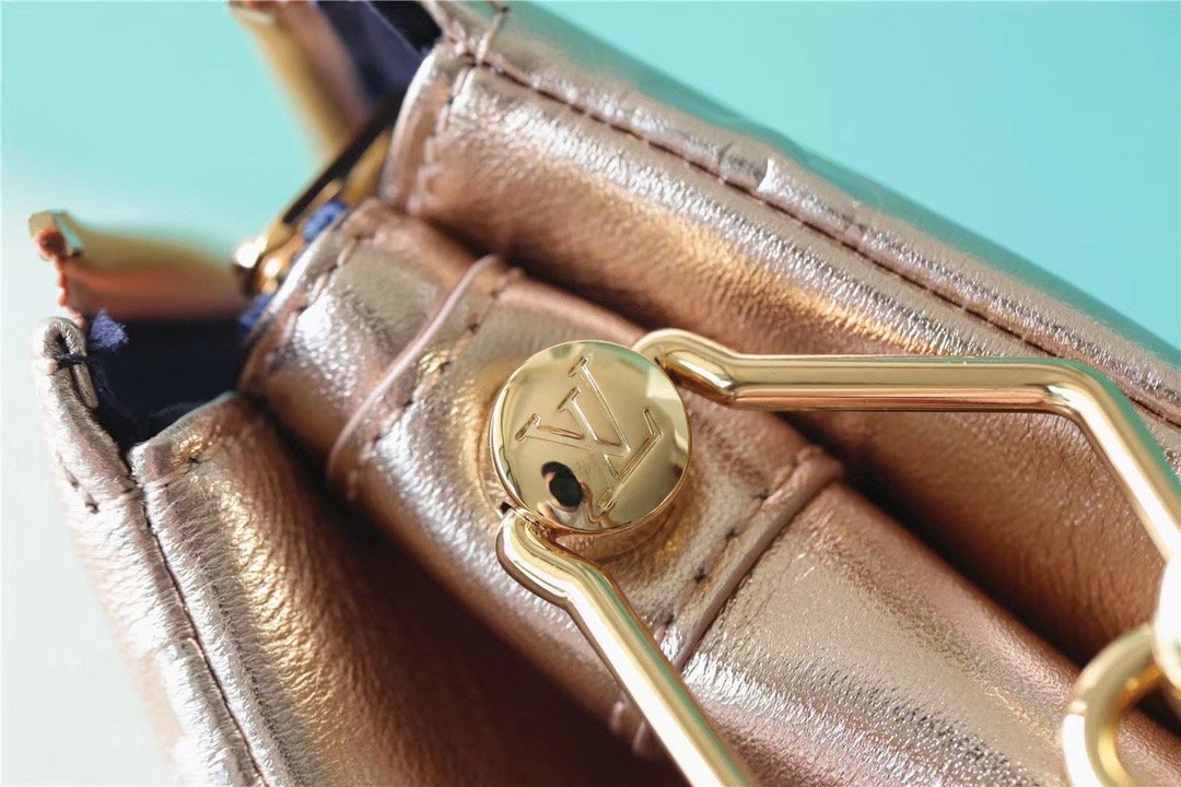 Top Quality Coussin Pm Bag For Women Monogram Crossbody Bag