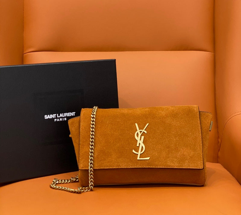 YSL Saint Laurent Ysl Saint Saurent Bags 286 Travel Bag