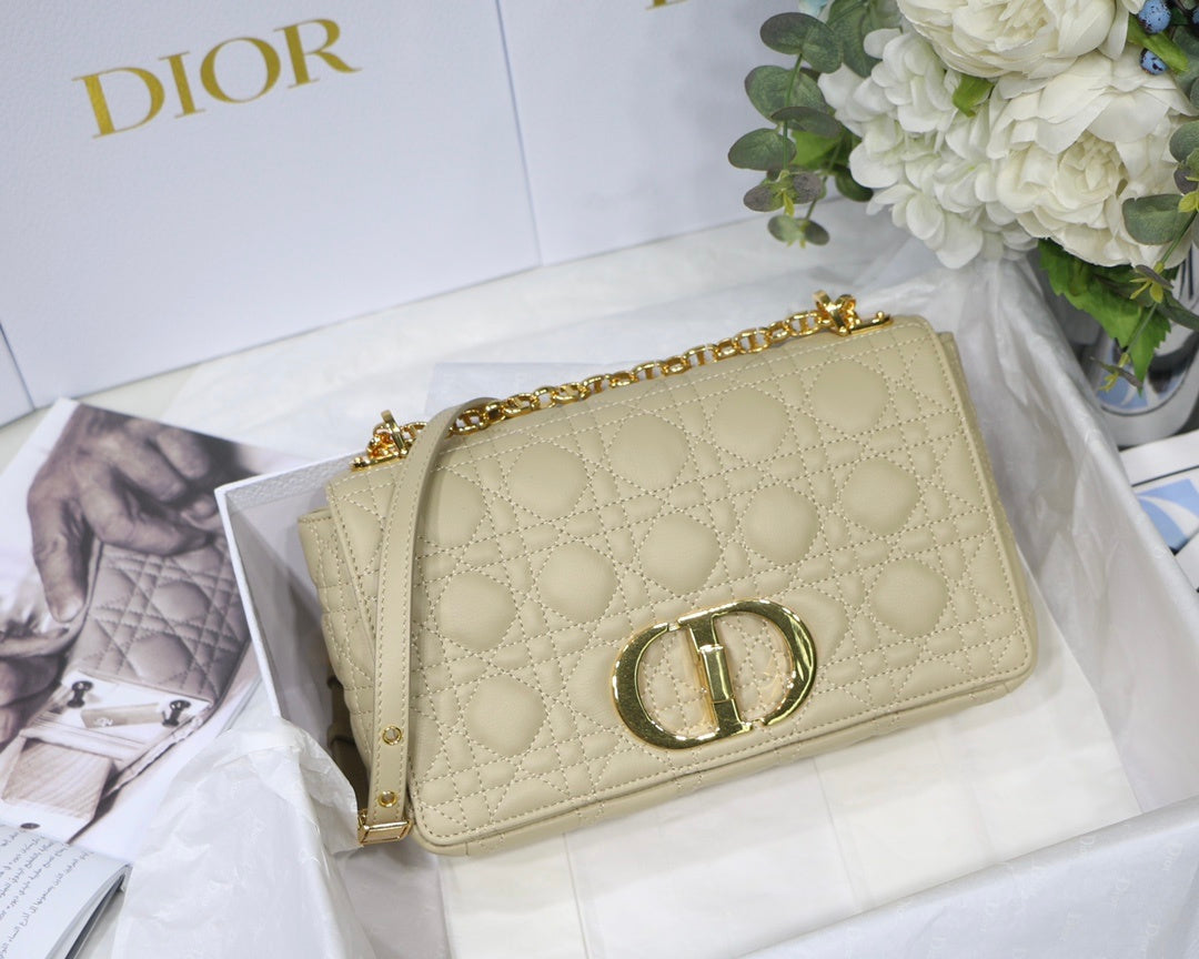 Caro Light Yellow Cd Small Travel Bag