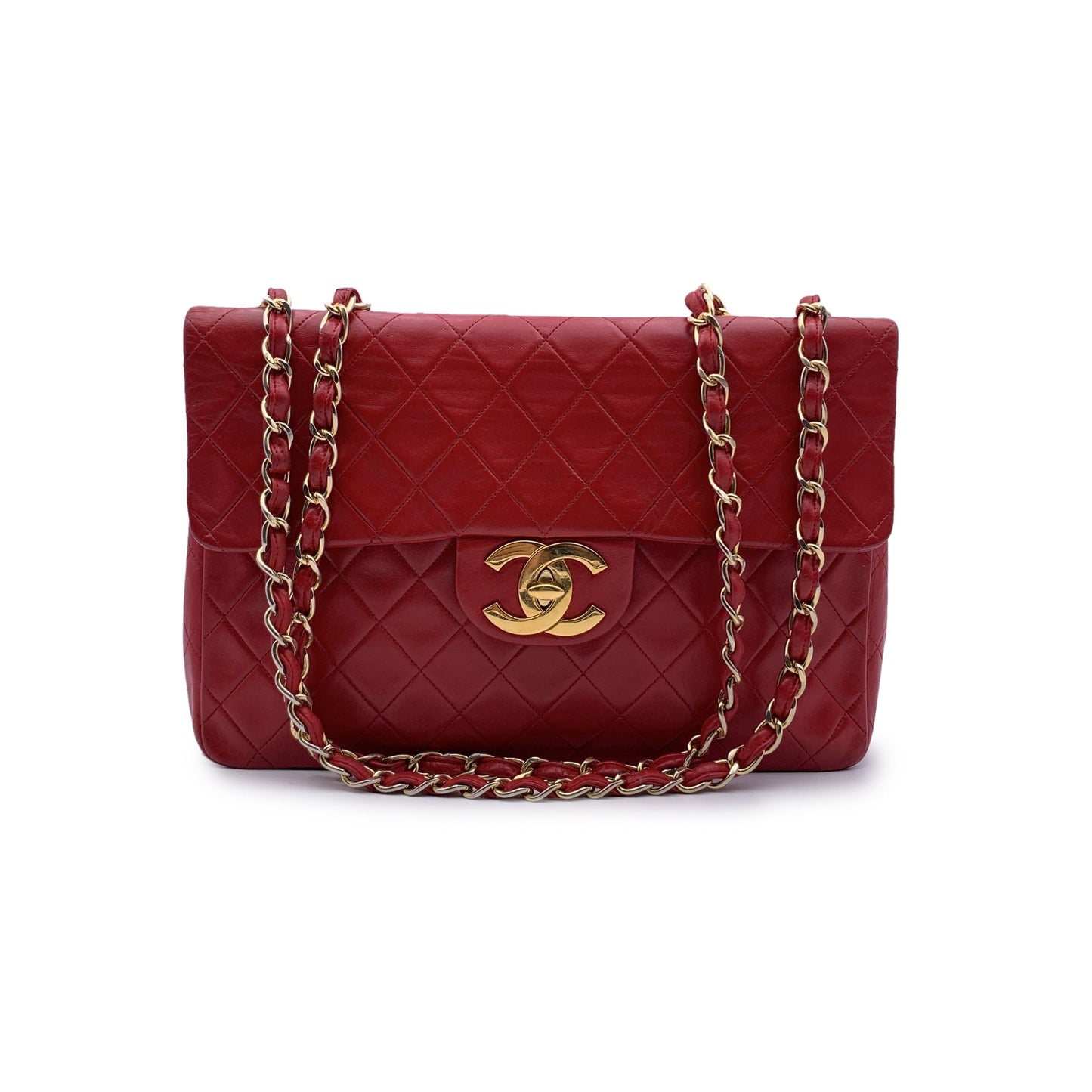 Chanel Chanel Shoulder Bag   Timeless/Classique