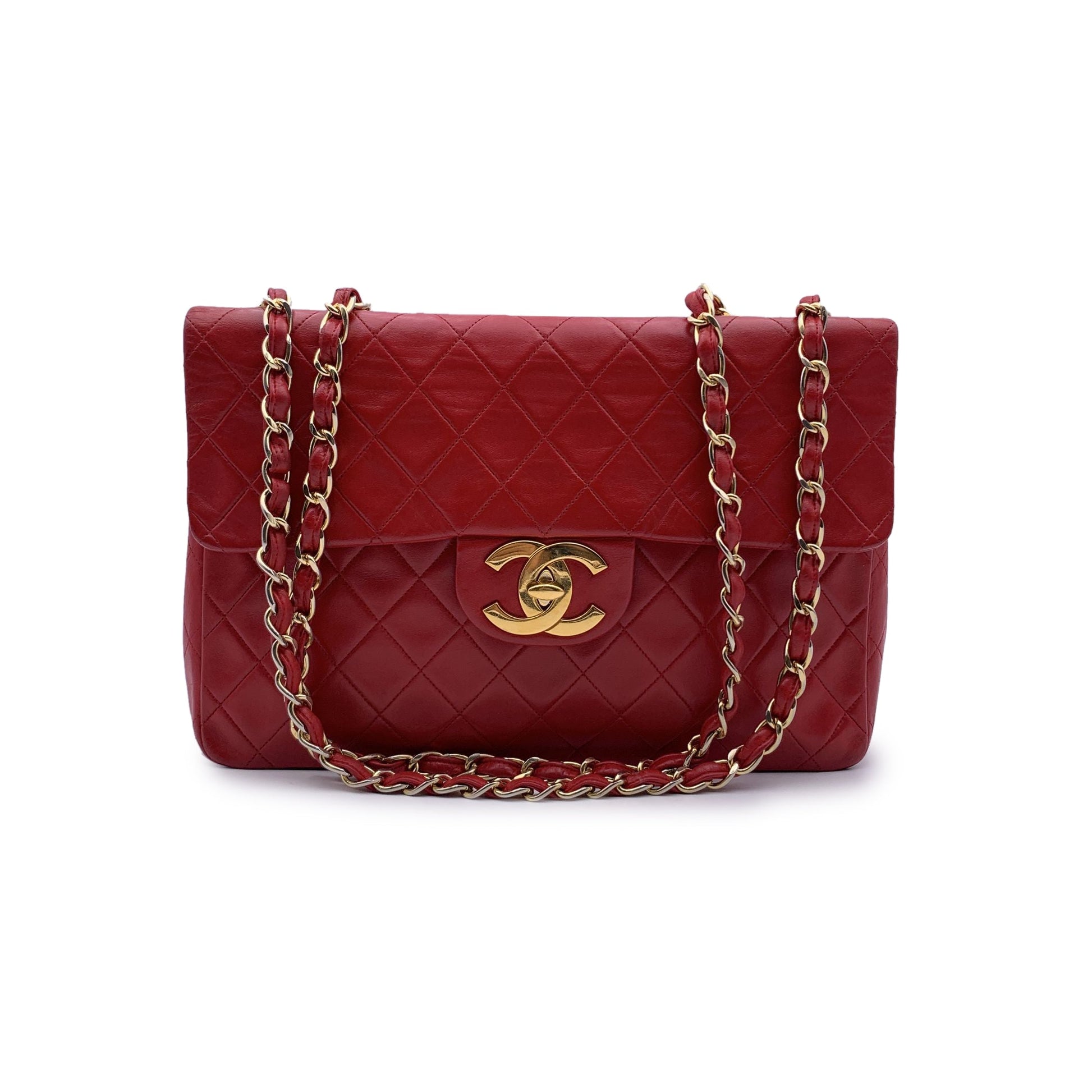 Chanel Chanel Shoulder Bag   Timeless/Classique