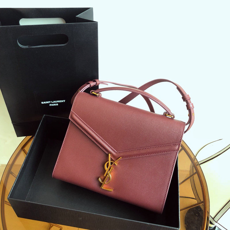 YSL Saint Laurent Ysl Saint Saurent Bags 167 2 Travel Bag
