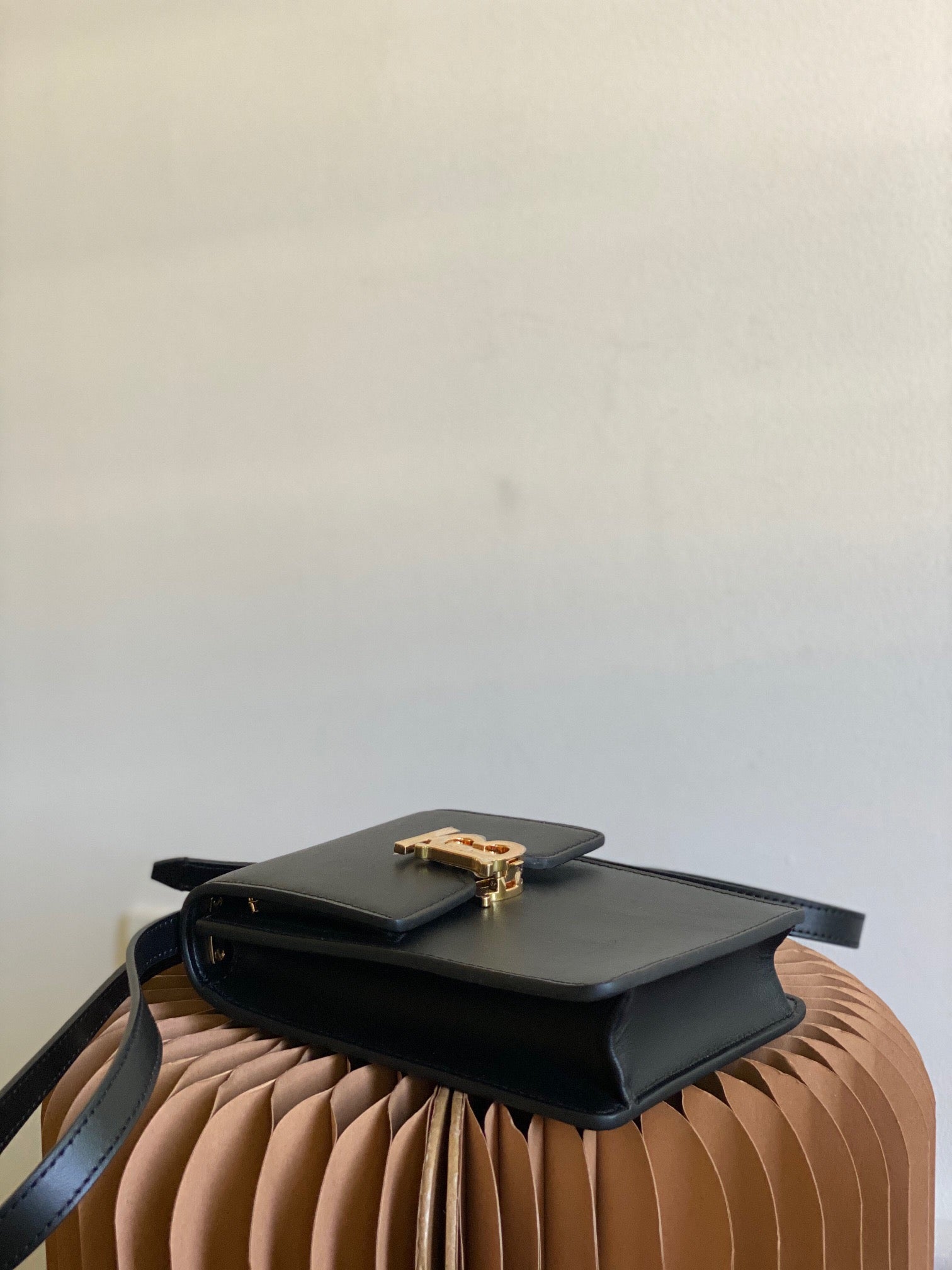 Top Quality Robin Bag For Women Bags Monogram Black Travel Bag