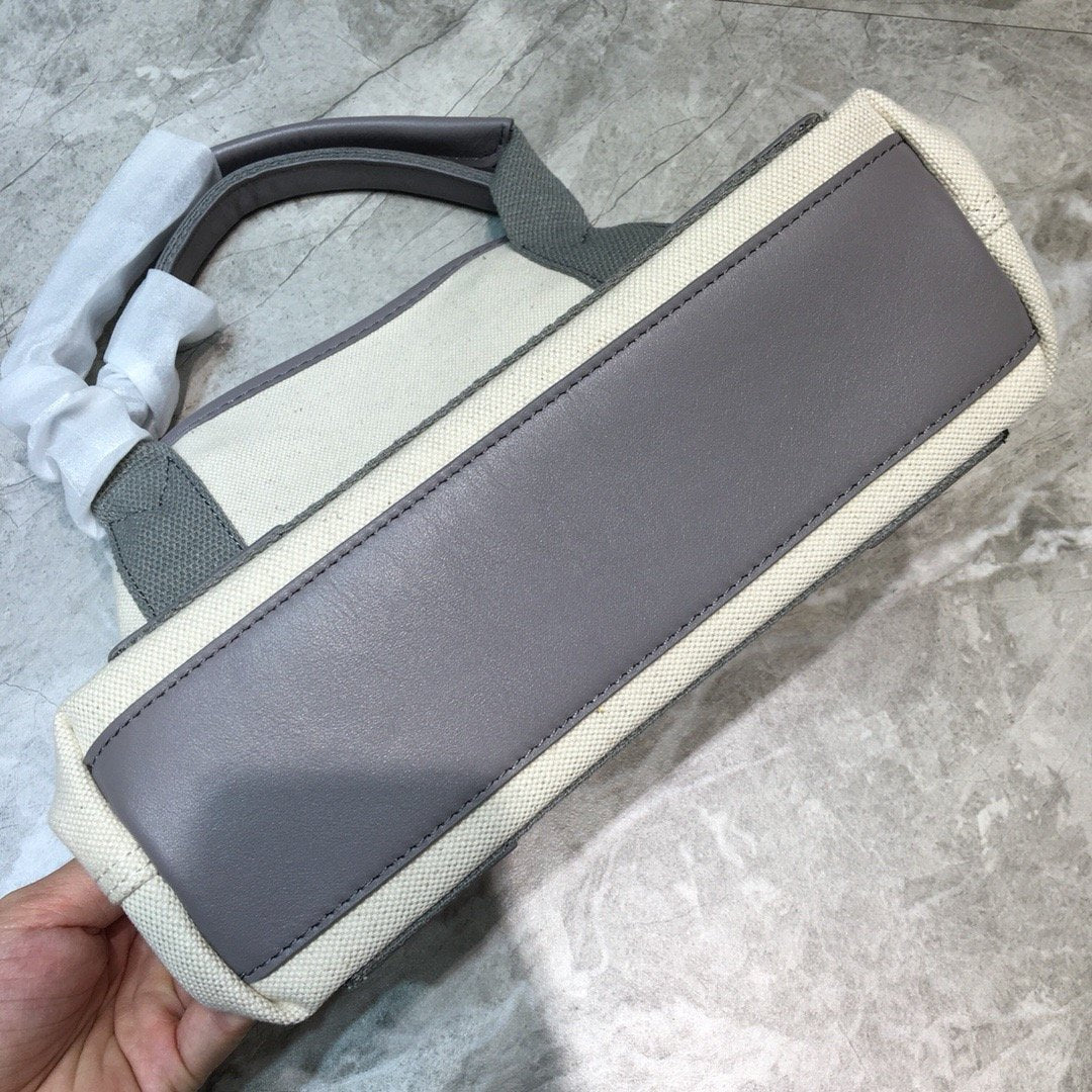 Top Quality Navy Xs Tote Bag In