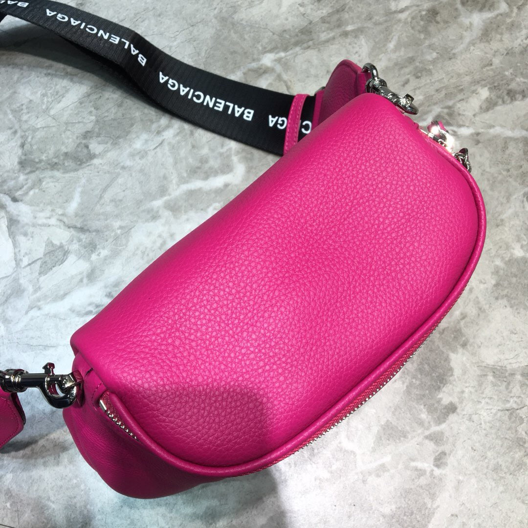 Top Quality Sling Bag In For Women Pink Travel Bag