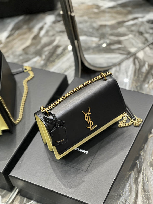 YSL Saint Laurent Ysl Saint Laurent Bags 146 Travel Bag