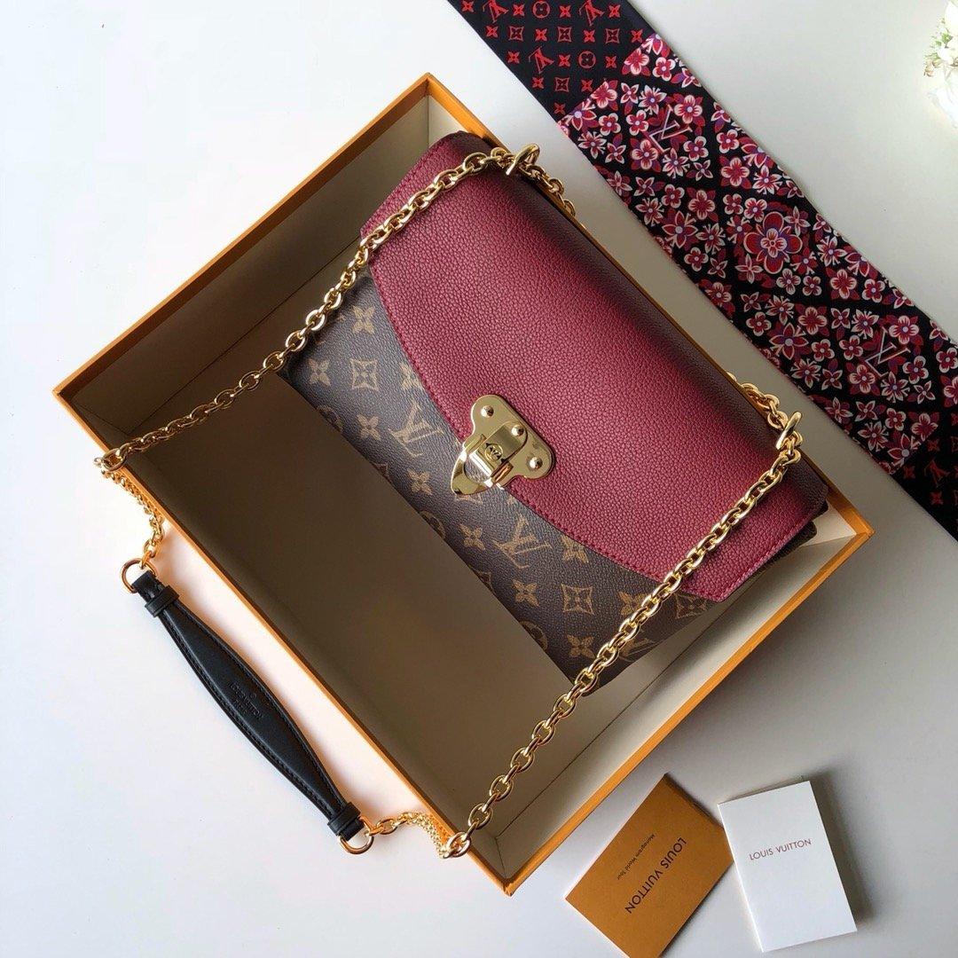 Louis Vuitton SAINT-PLACIDE Fashion Accessory