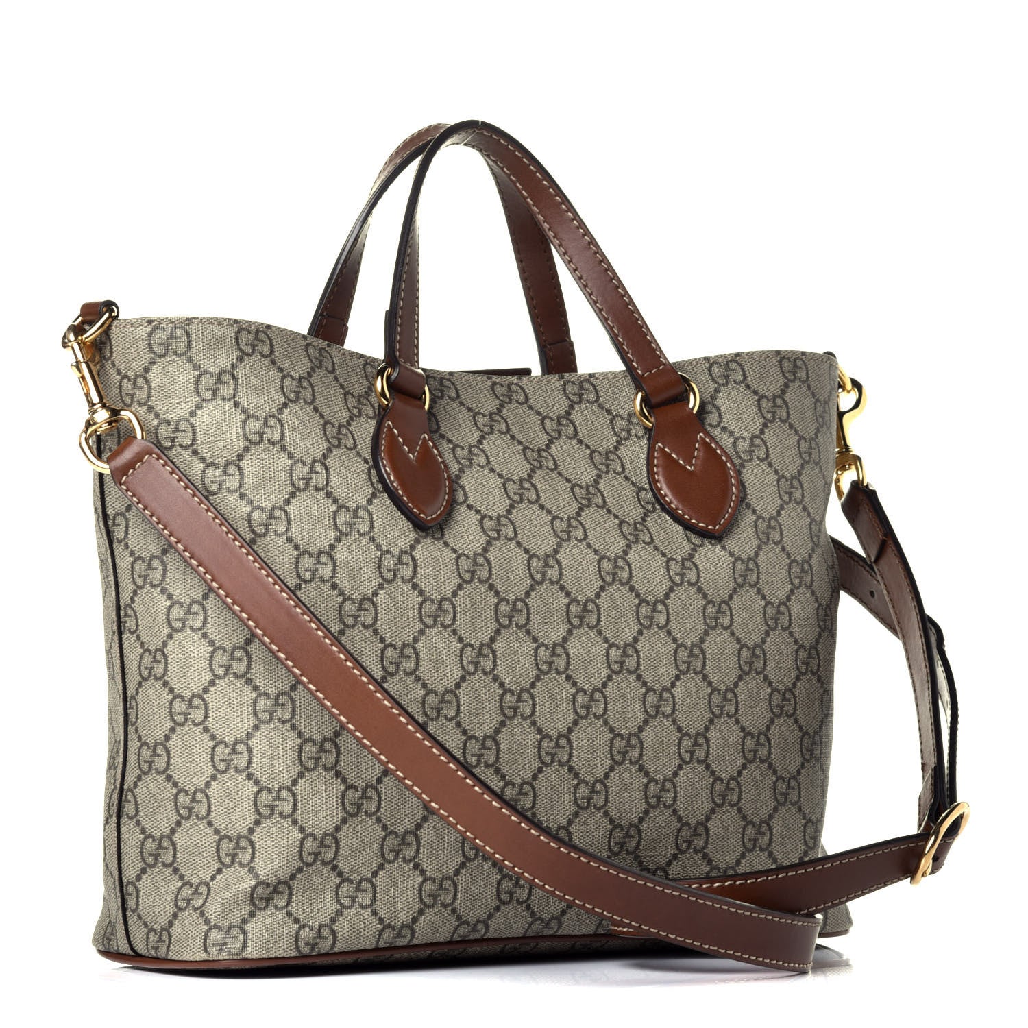 Gucci GG Small Tote Bag