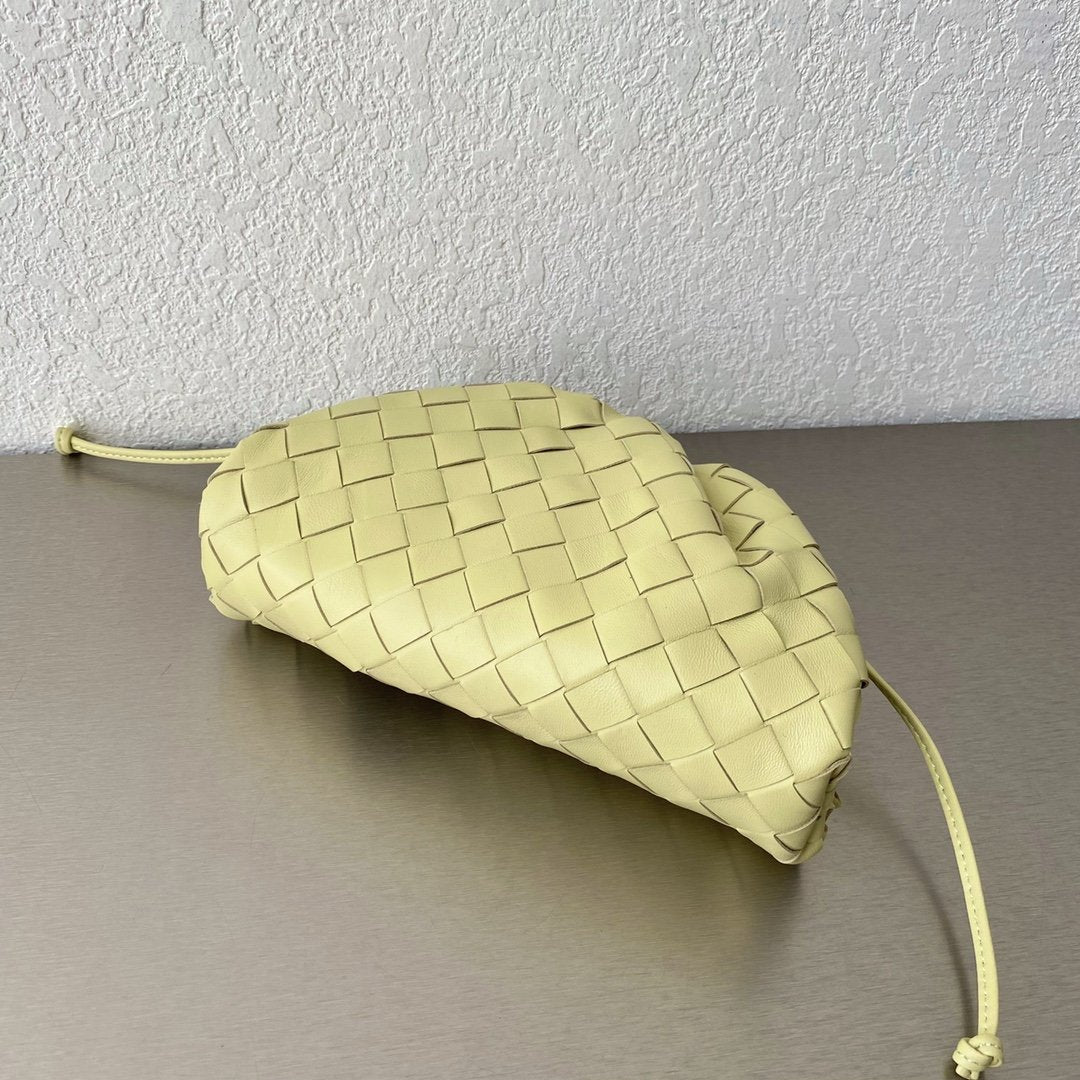 Top Quality Pouch Lantern For Women Bags Mini Travel Bag