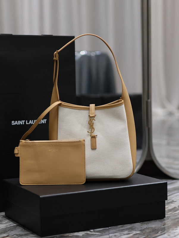 YSL Saint Laurent Ysl Saint Saurent Bags 092 Travel Bag