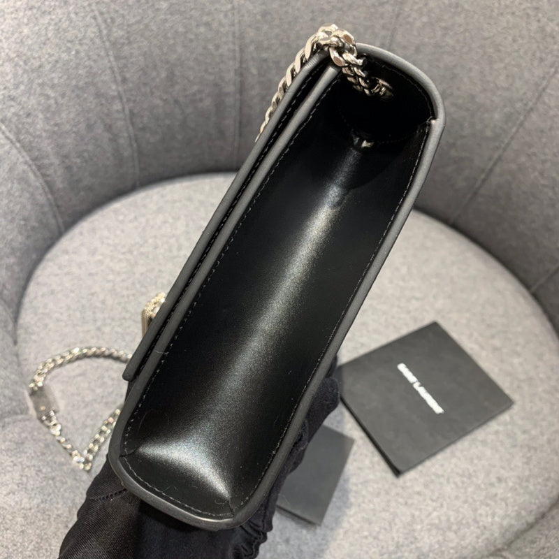 YSL Saint Laurent Ysl Saint Saurent Bags 284 2 Travel Bag