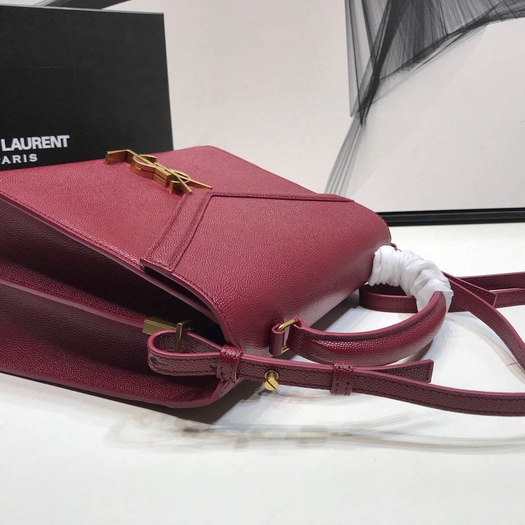 YSL Saint Laurent Cassandra Shoulder Bag Ysl 578000Bow0W6475 1592