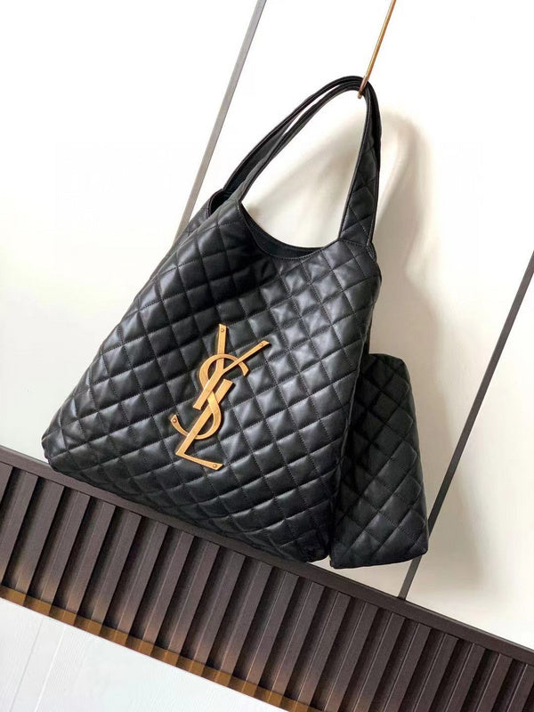 YSL Saint Laurent Ysl Saint Saurent Bags 101 Travel Bag