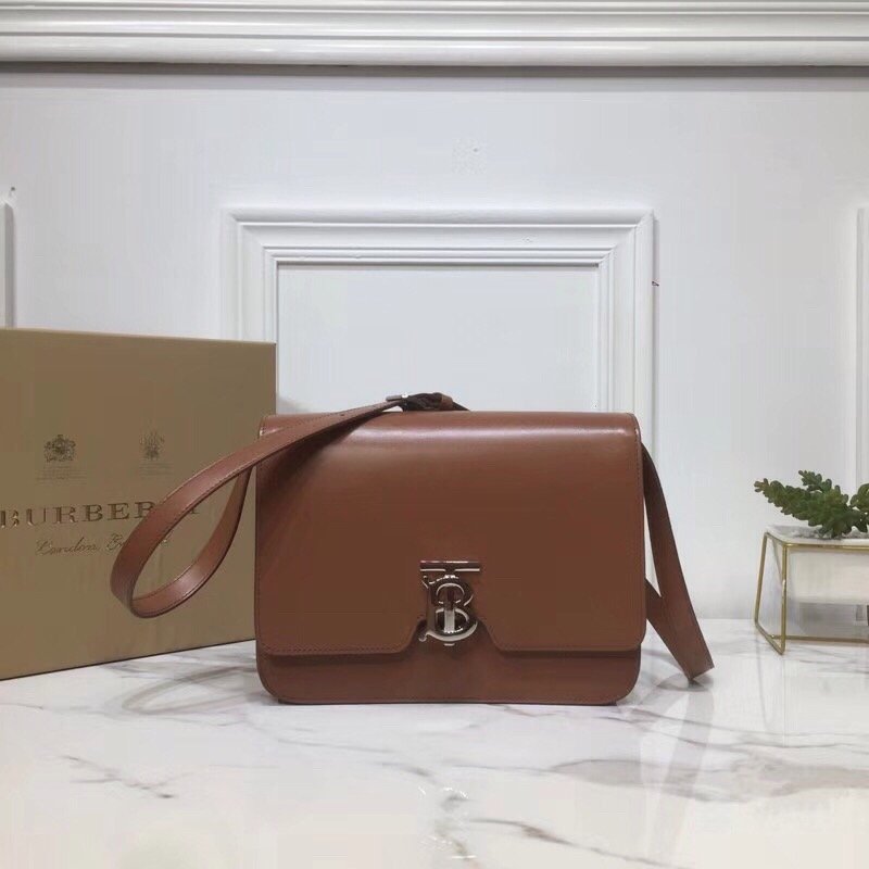 Top Quality Tb Crossbody Bag For Women Monogram Brown
