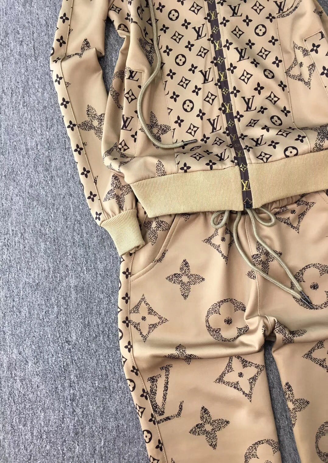 Louis Vuitton Tracksuit