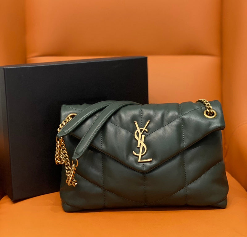 YSL Saint Laurent Ysl Saint Laurent Bags 333 Travel Bag