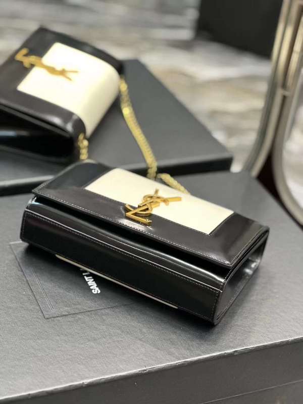YSL Saint Laurent Ysl Saint Saurent Bags 616 Travel Bag