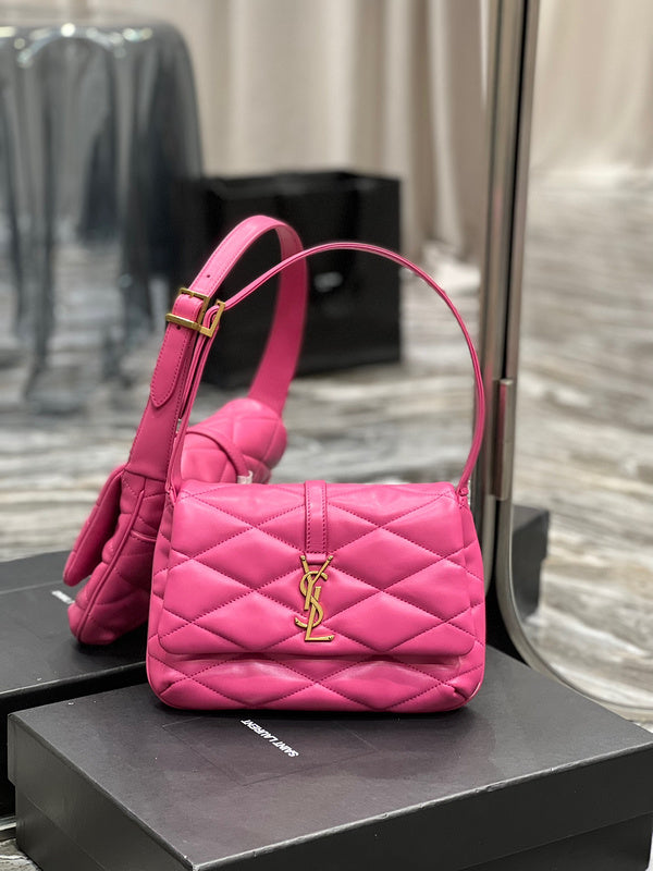 YSL Saint Laurent Ysl Saint Laurent Bags 009 Travel Bag