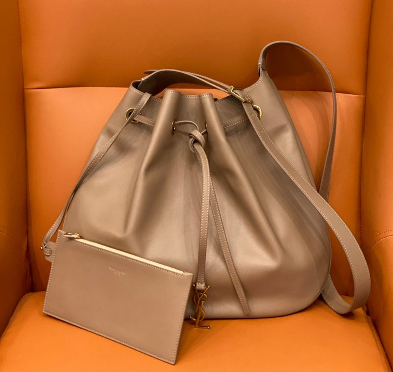 YSL Saint Laurent Ysl Saint Saurent Bags 289 Travel Bag